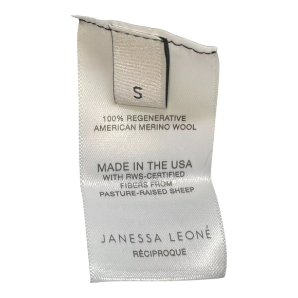 Janessa Leone Elise Sweater - Picture 4 of 10